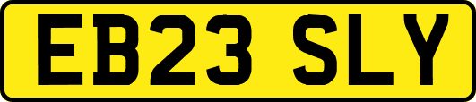 EB23SLY