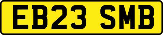 EB23SMB
