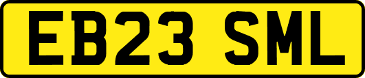 EB23SML