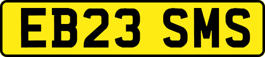 EB23SMS