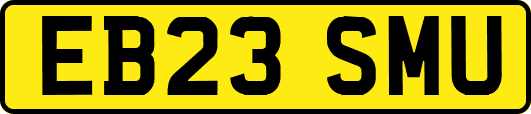 EB23SMU