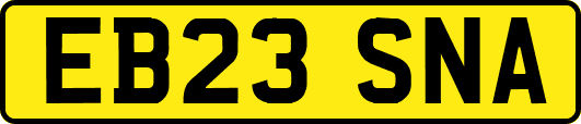 EB23SNA