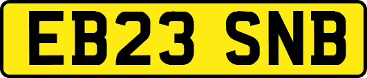 EB23SNB
