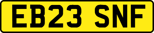 EB23SNF