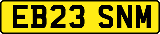 EB23SNM
