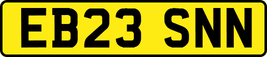 EB23SNN