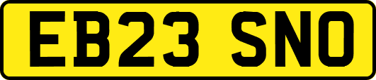 EB23SNO