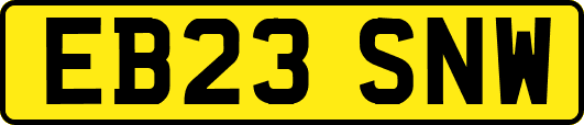 EB23SNW