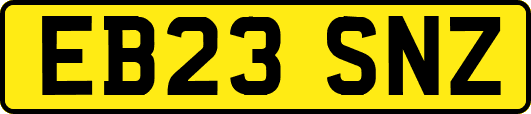 EB23SNZ