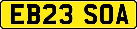 EB23SOA