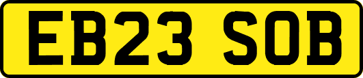 EB23SOB