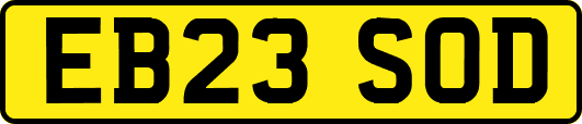 EB23SOD
