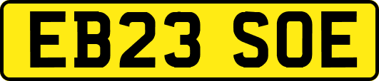 EB23SOE