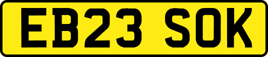 EB23SOK
