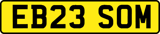 EB23SOM
