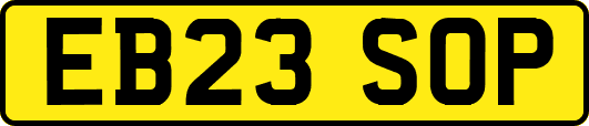 EB23SOP