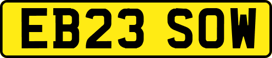EB23SOW