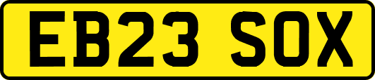 EB23SOX