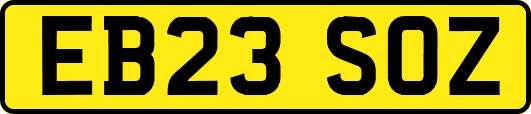 EB23SOZ