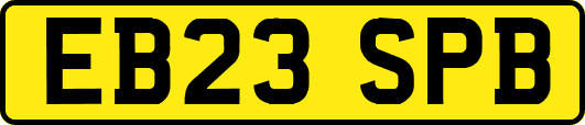 EB23SPB