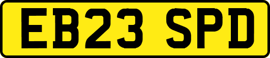 EB23SPD