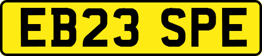 EB23SPE