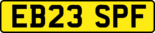EB23SPF