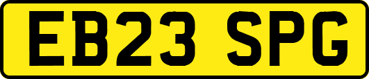EB23SPG