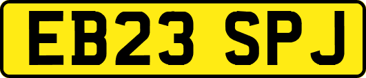 EB23SPJ