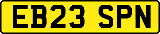 EB23SPN