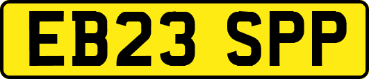 EB23SPP