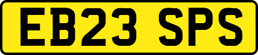 EB23SPS