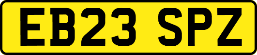 EB23SPZ