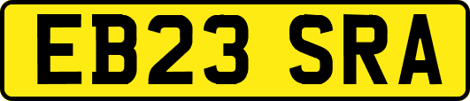 EB23SRA