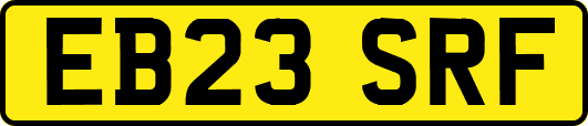 EB23SRF