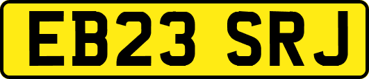 EB23SRJ