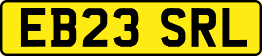 EB23SRL