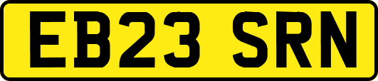 EB23SRN
