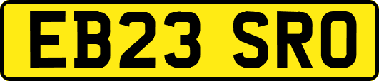 EB23SRO