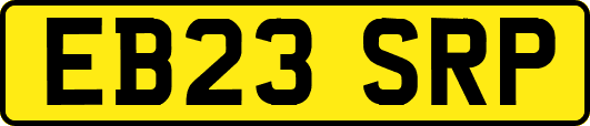 EB23SRP