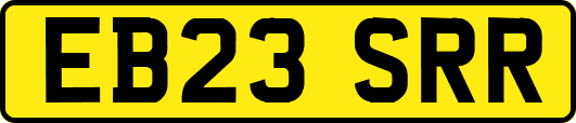 EB23SRR