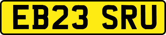 EB23SRU