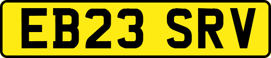 EB23SRV