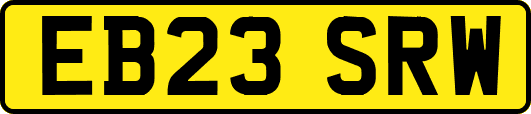EB23SRW
