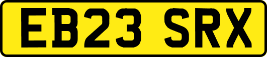 EB23SRX