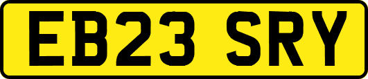EB23SRY