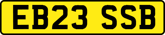 EB23SSB