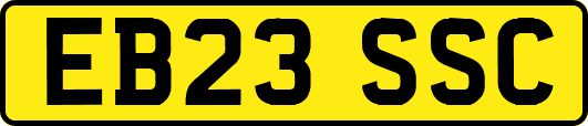 EB23SSC