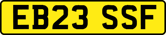 EB23SSF
