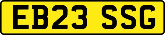 EB23SSG